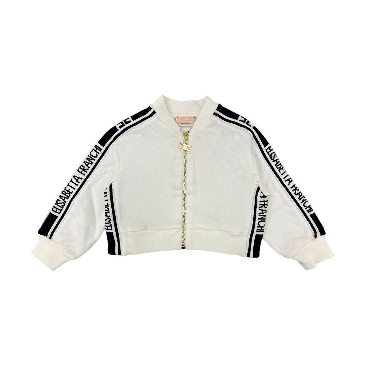 EGFE052 FF002 - Felpe - Elisabetta Franchi