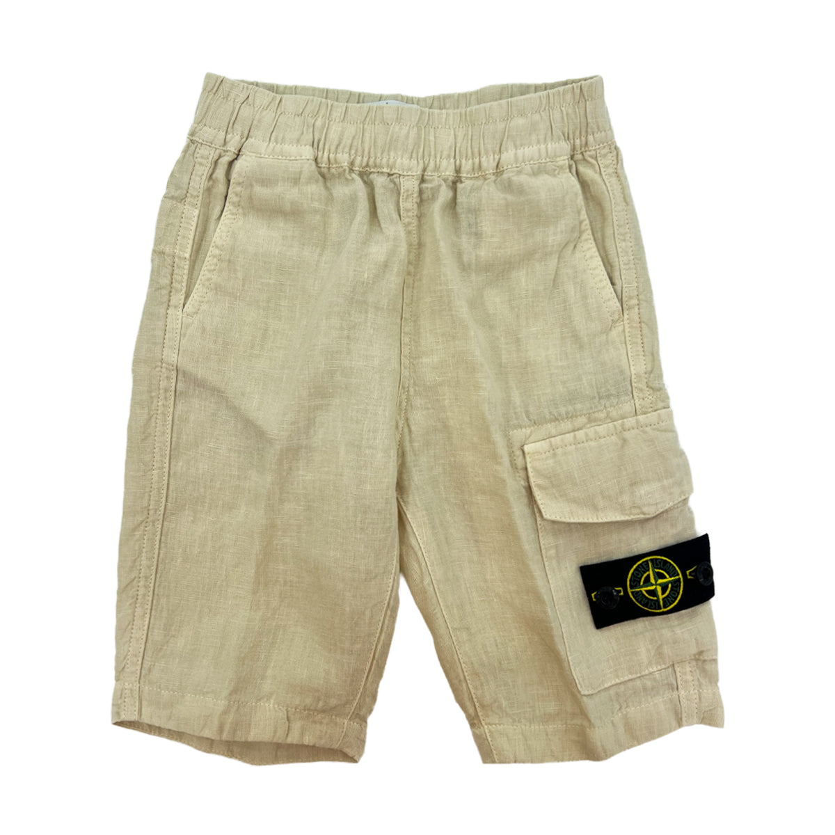 L1S16  L100001 S0145 - Pantaloni - Stone Island