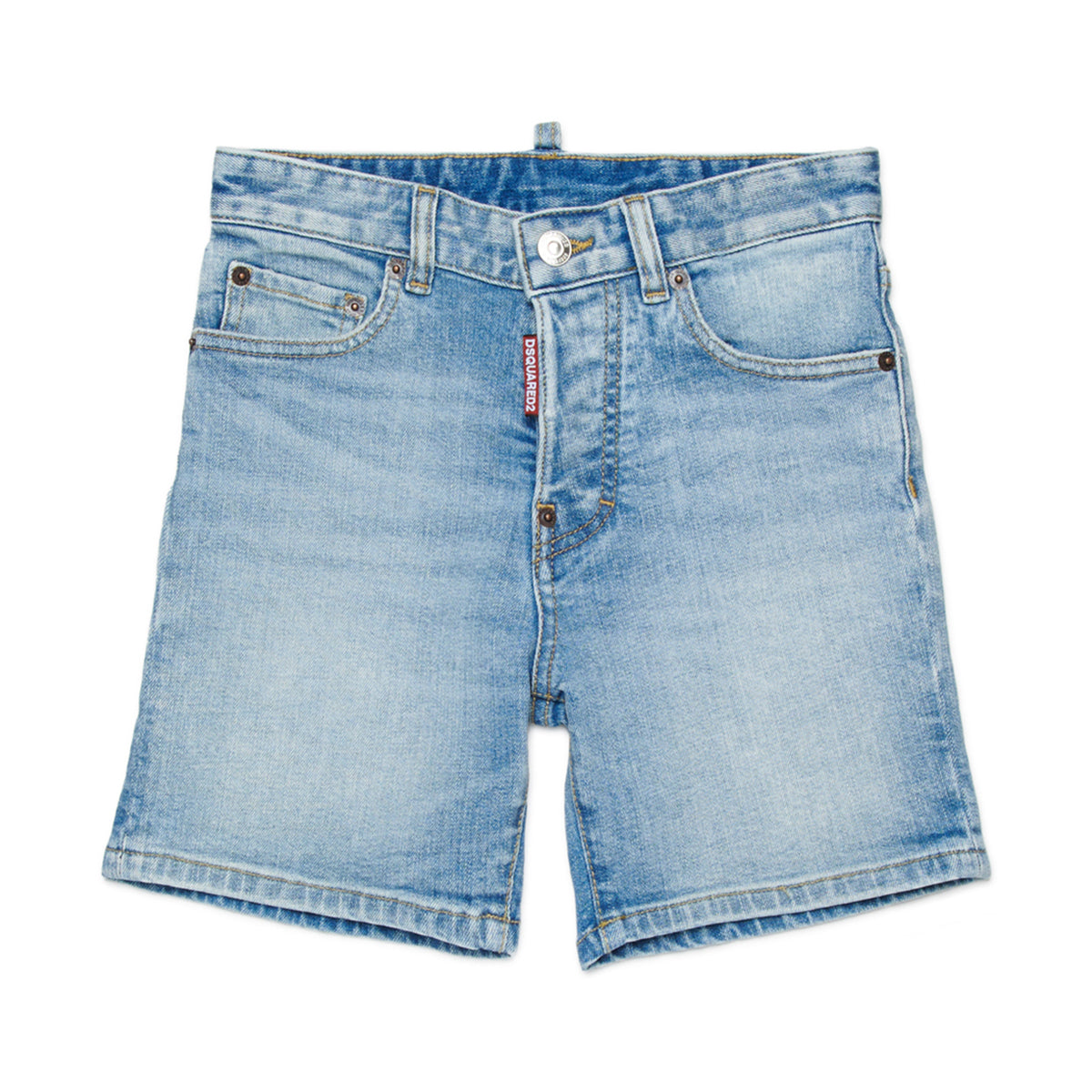 DQ3213 D0AF3 - Pantaloni - Dsquared2