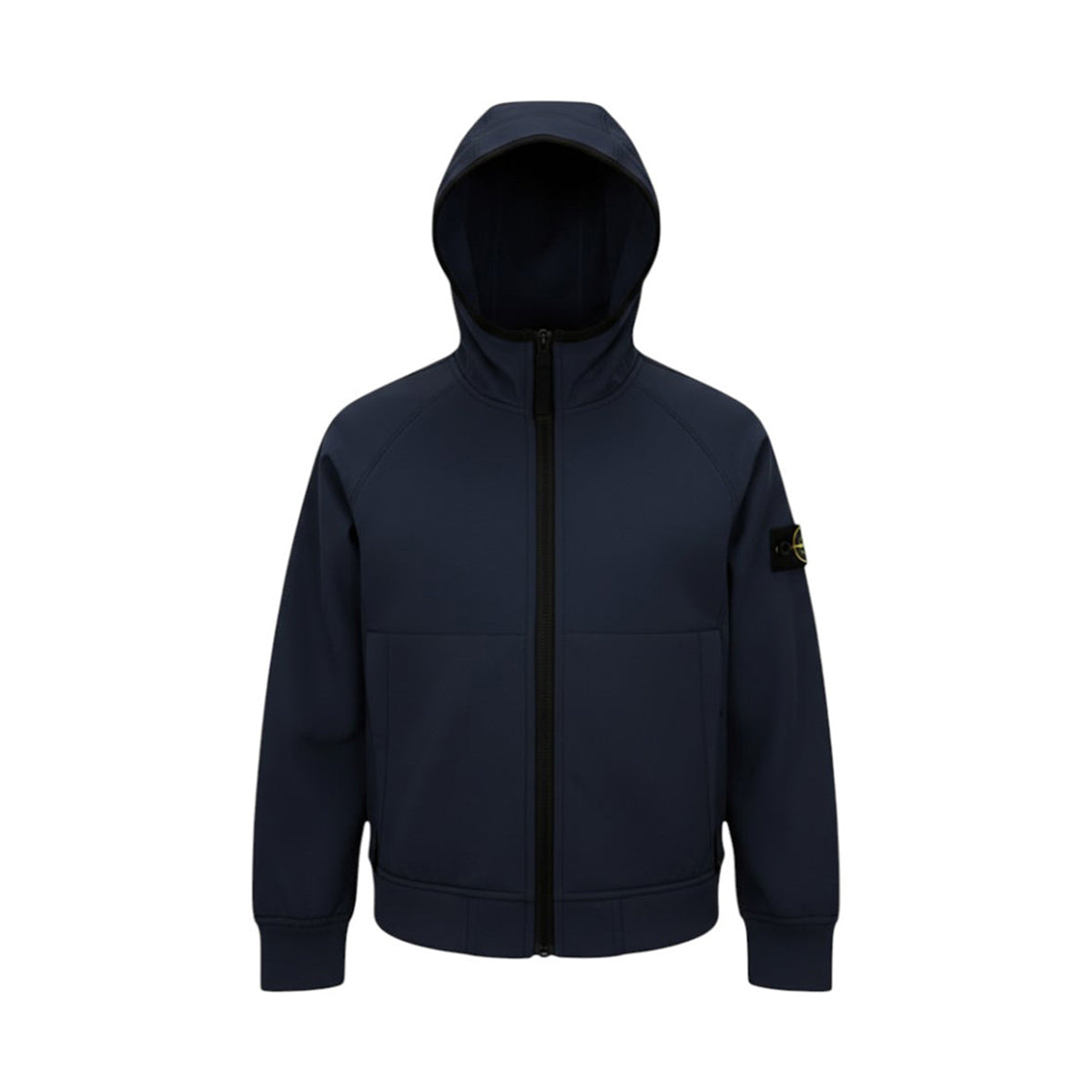 L1S16 4100001 S0A22 - Giubbotti - Stone Island