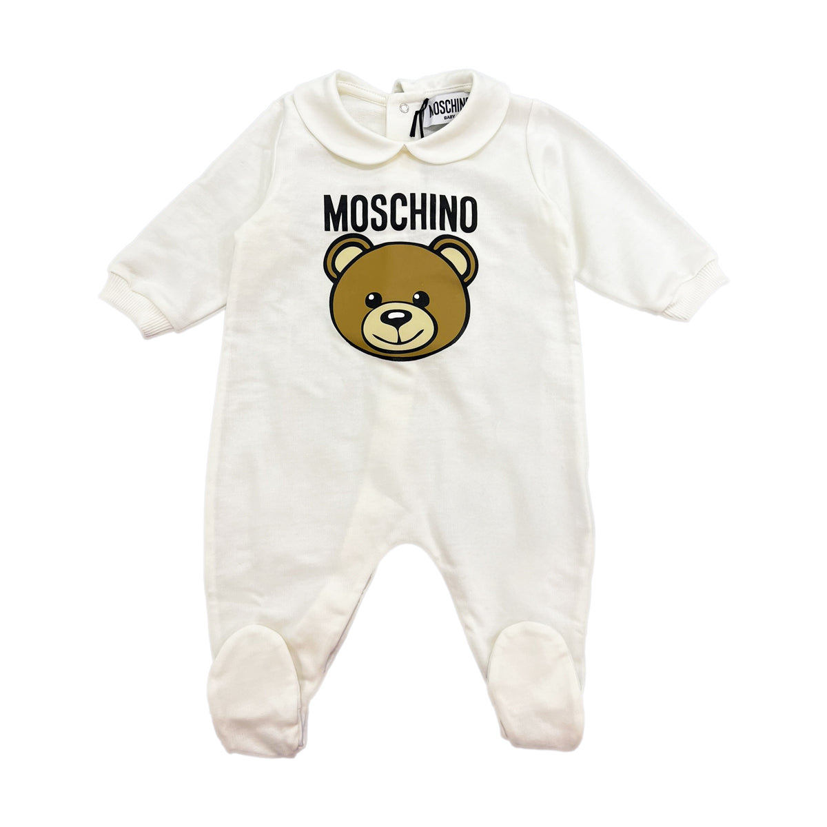 MUY086 LCA19 - Tutine - Moschino