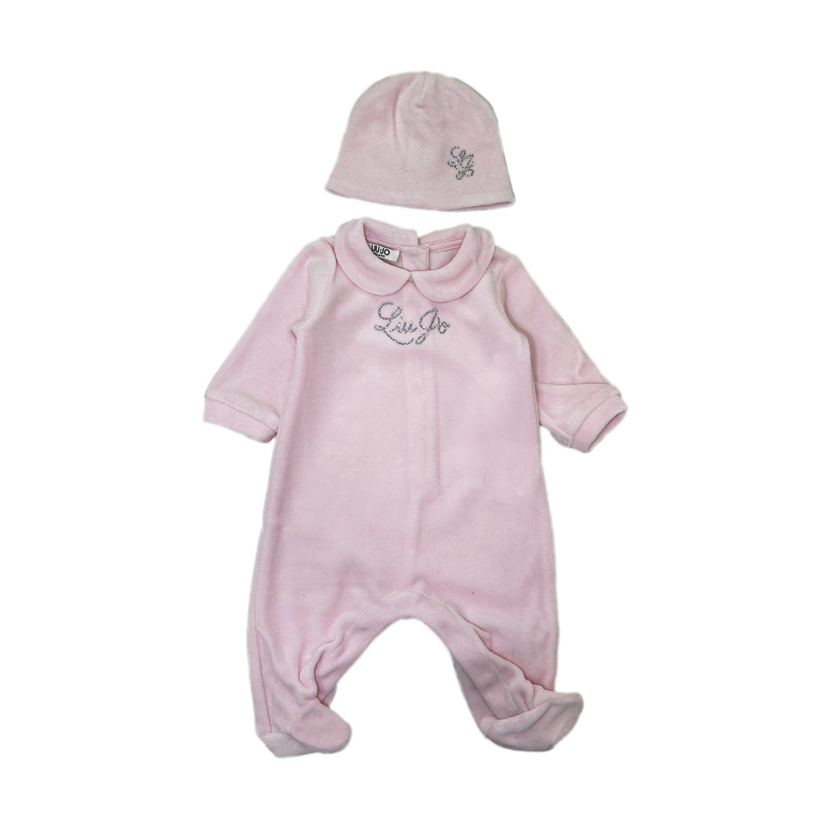 HF6036 J4781 - Tutine - Liu Jo