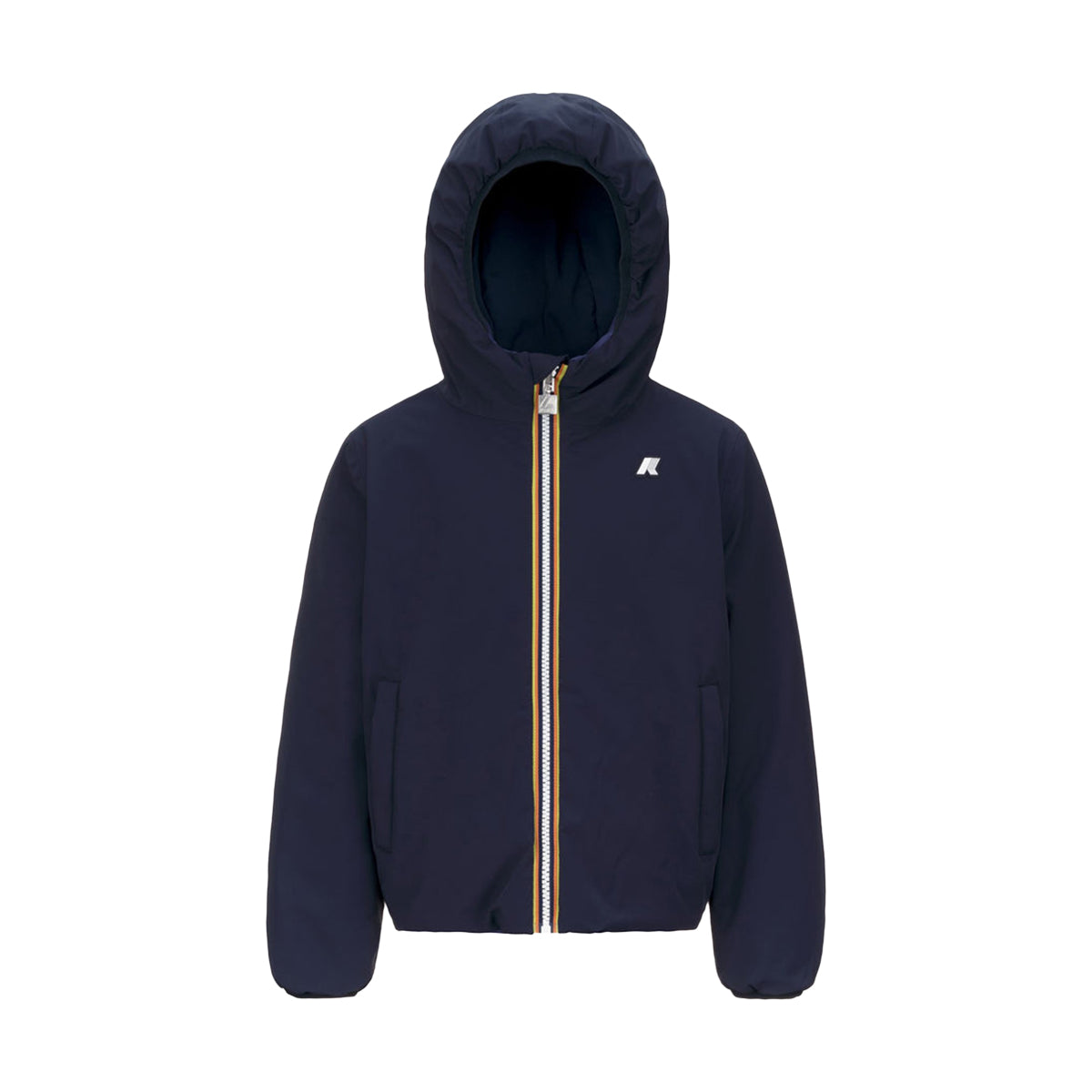 K71337W - Giubbotti - K-Way