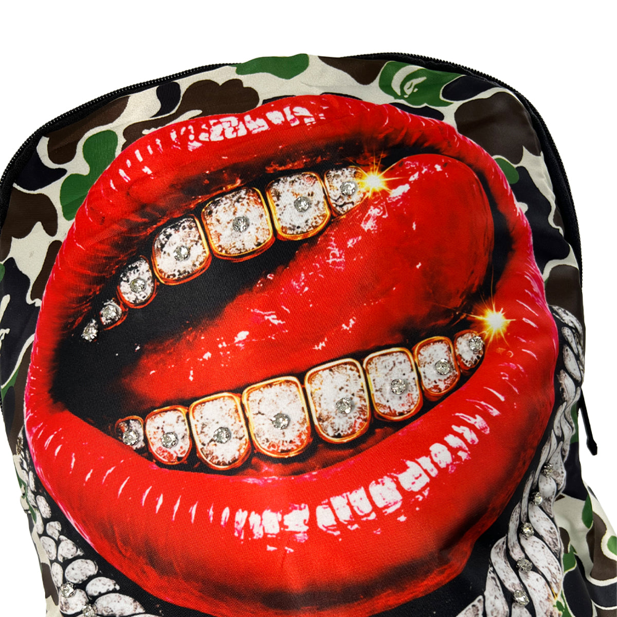 SMJAC05077 - Zaini - ART SUPER MONEY