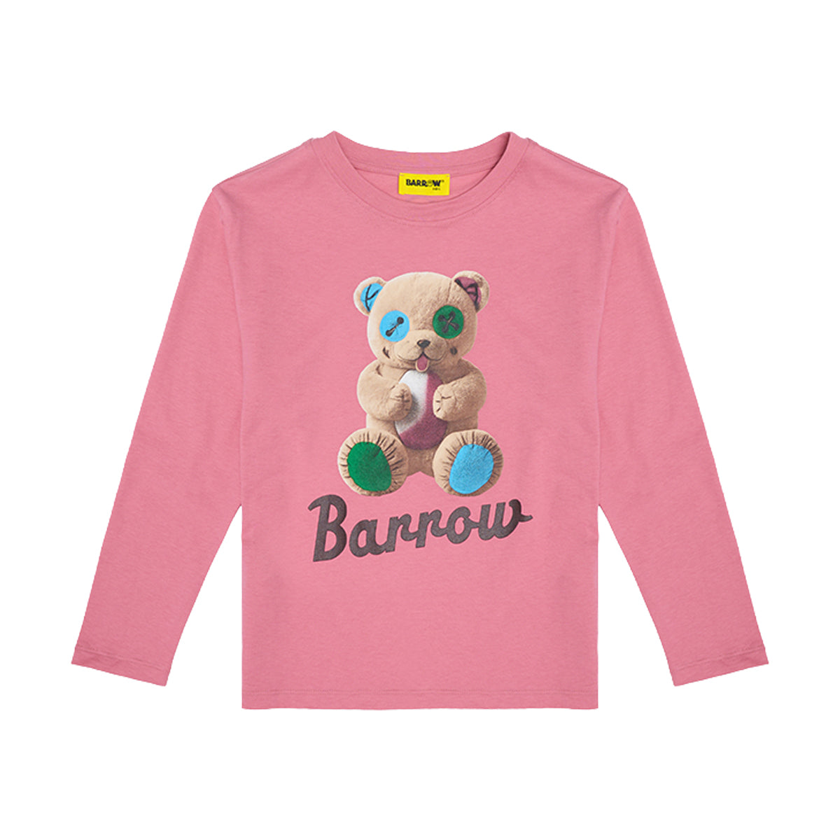 F6BKJUTH059 - Shirt - Barrow