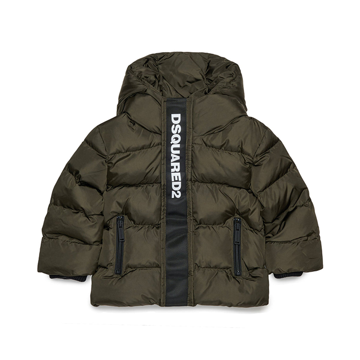 DQ3084 D00BN - Giubbotti - Dsquared2