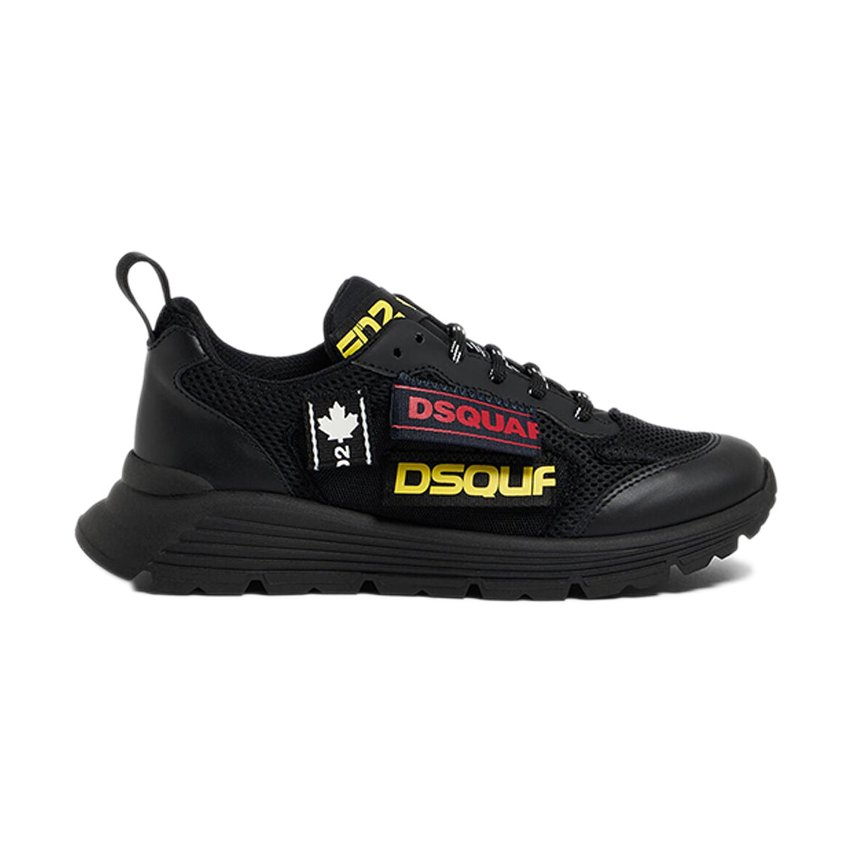 83685 - Scarpe - Dsquared2 Shoes