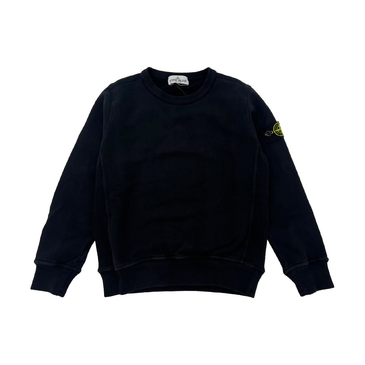 L2S16 6100001 S0A20 - Felpe - Stone Island