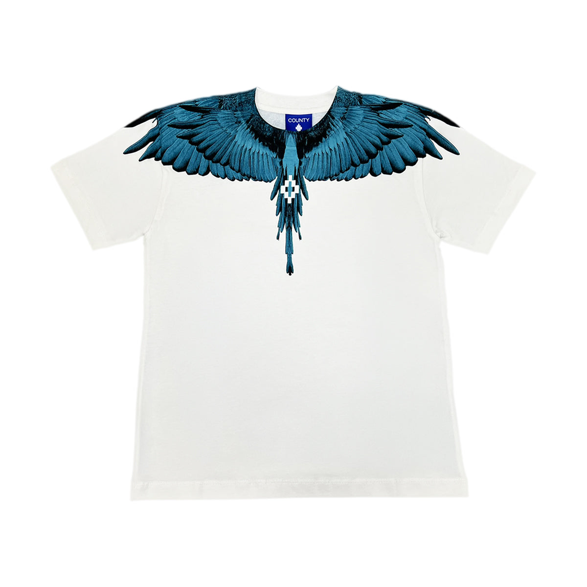 F6CMJUTH134 - Shirt - Marcelo Burlon