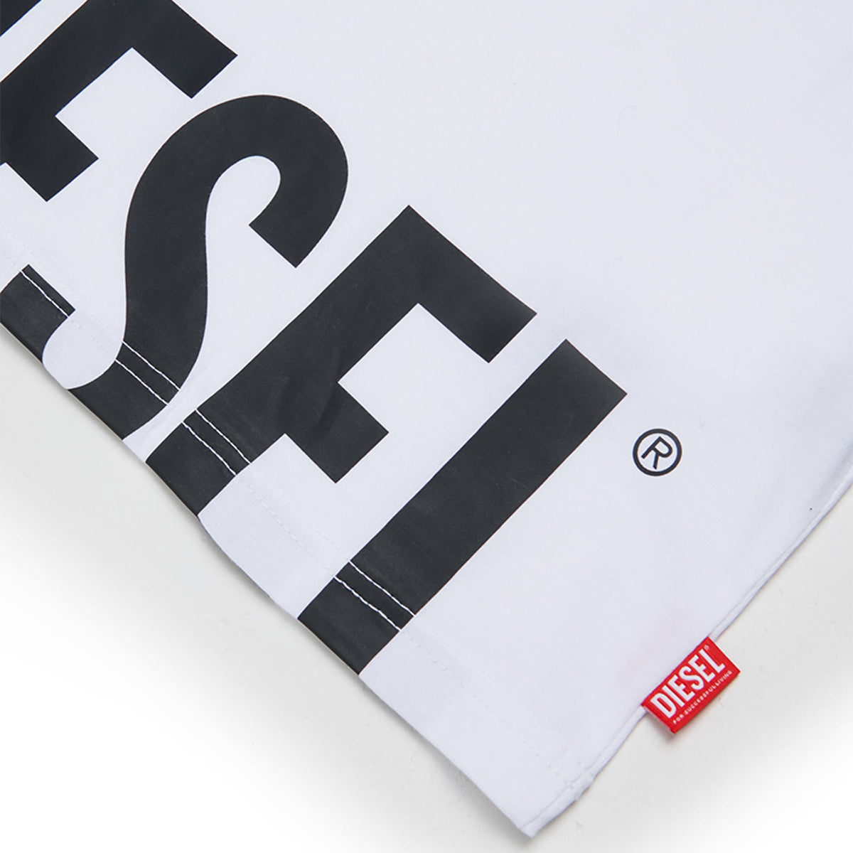 J03040 00YI9 - Shirt - Diesel
