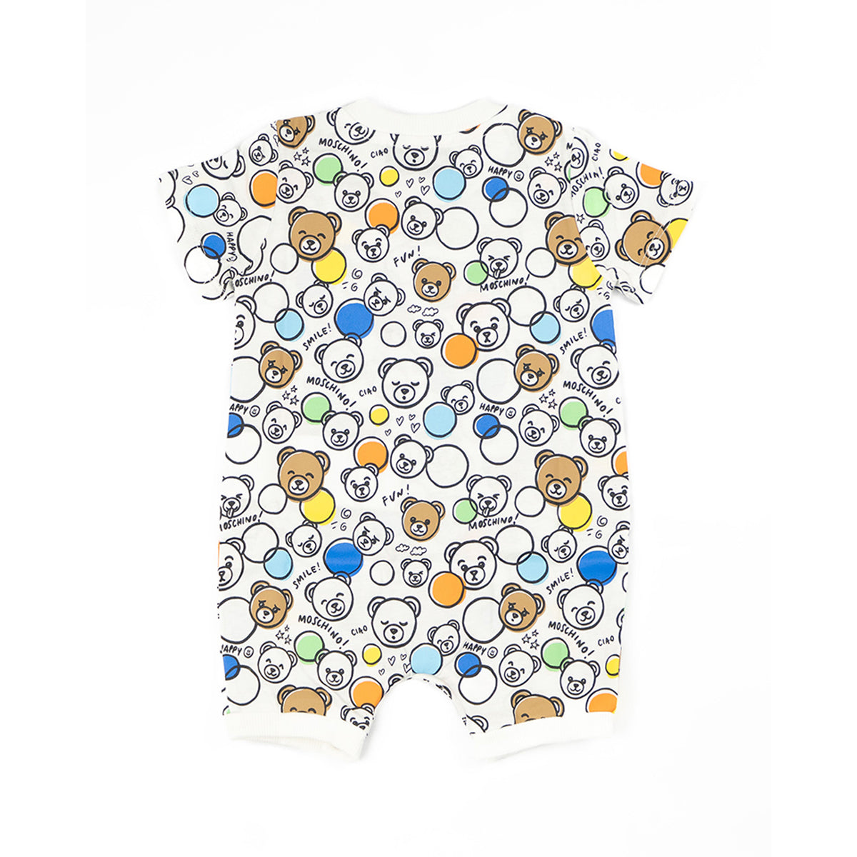 MUT04L LAB5A - Tutine - Moschino