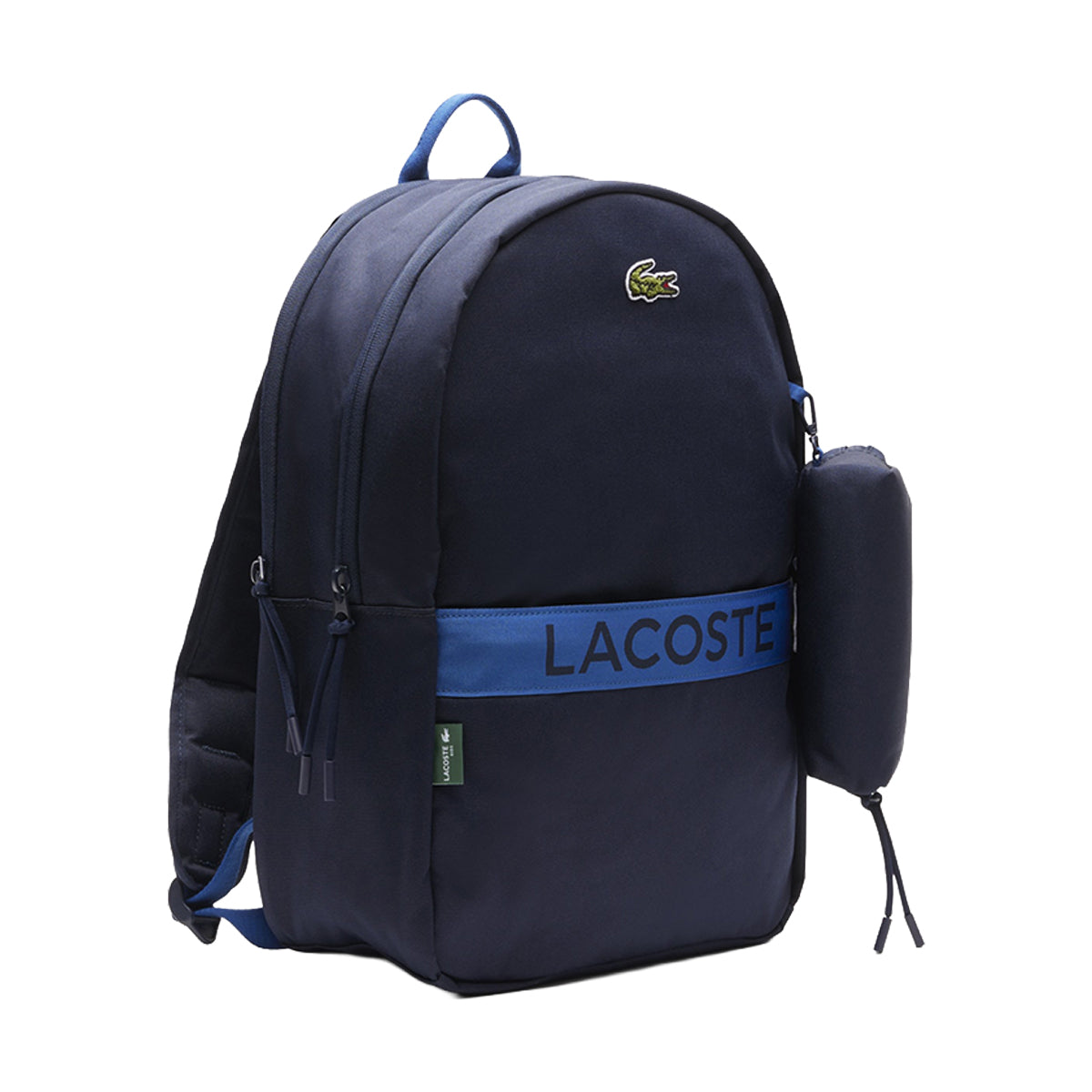 9A6214 - Zaini - Lacoste