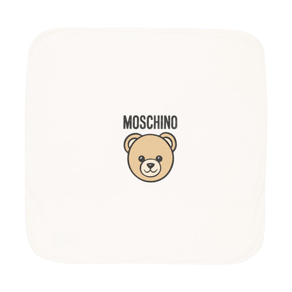 MUB008 LCA40 - Coperta - Moschino