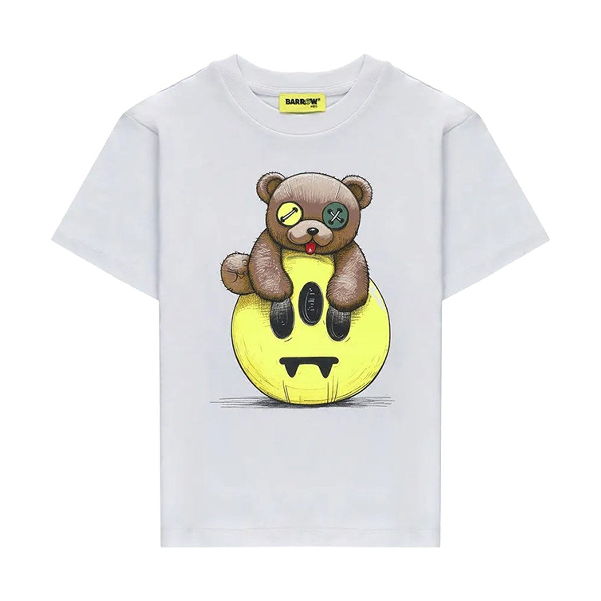 F6BKJUTH166 - Shirt - Barrow