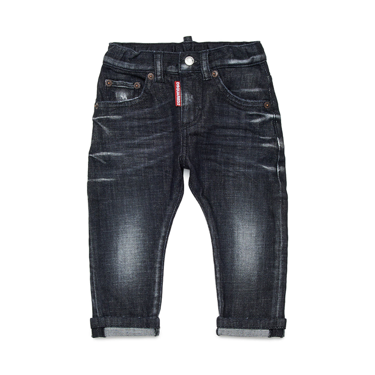 DQ01TC- D0ABS - Jeans - Dsquared2