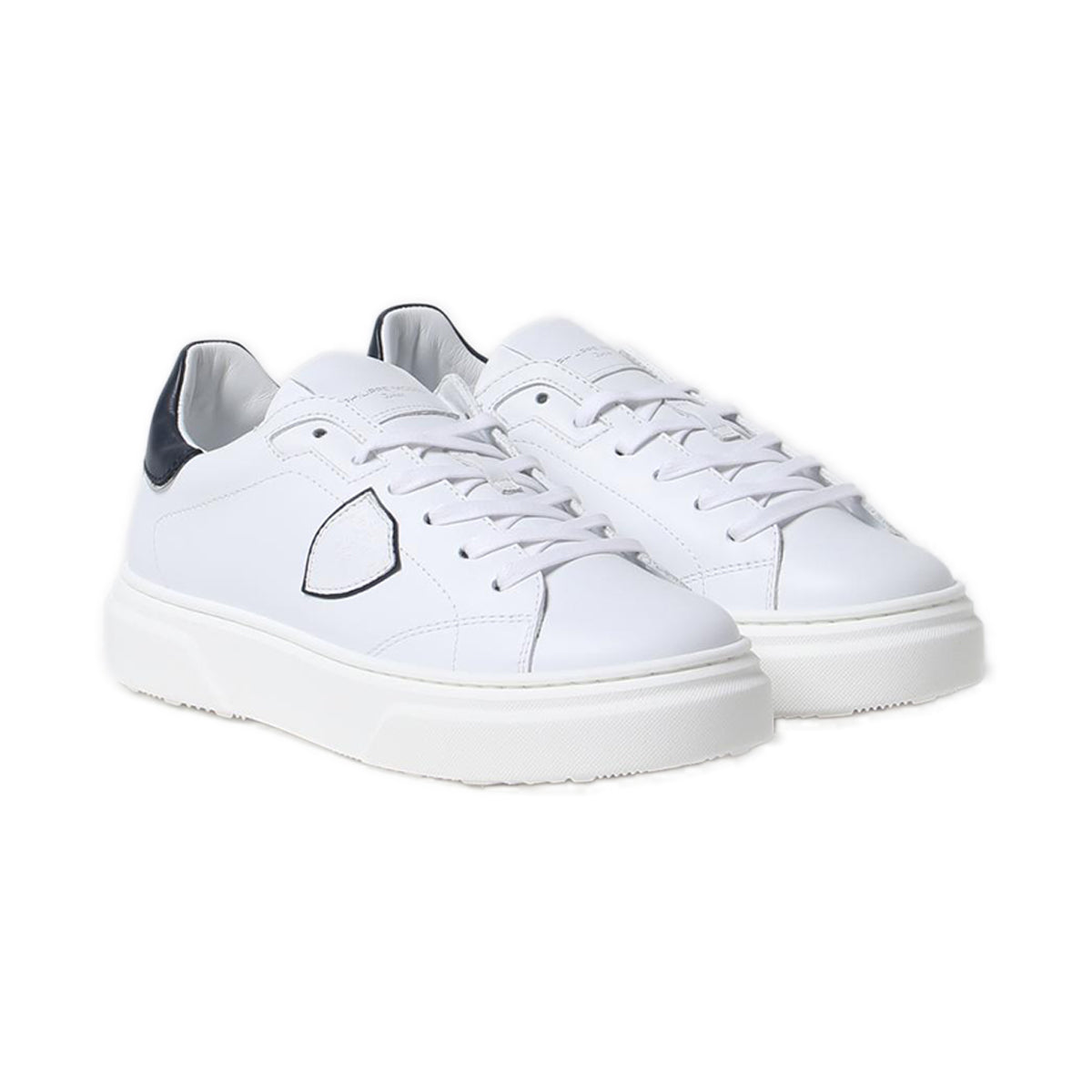 83344 - Scarpe - Philippe Model