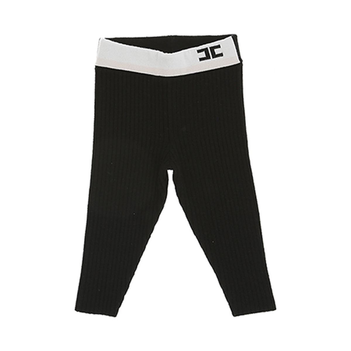 EGPA100 FL040 - Pantaloni - Elisabetta Franchi