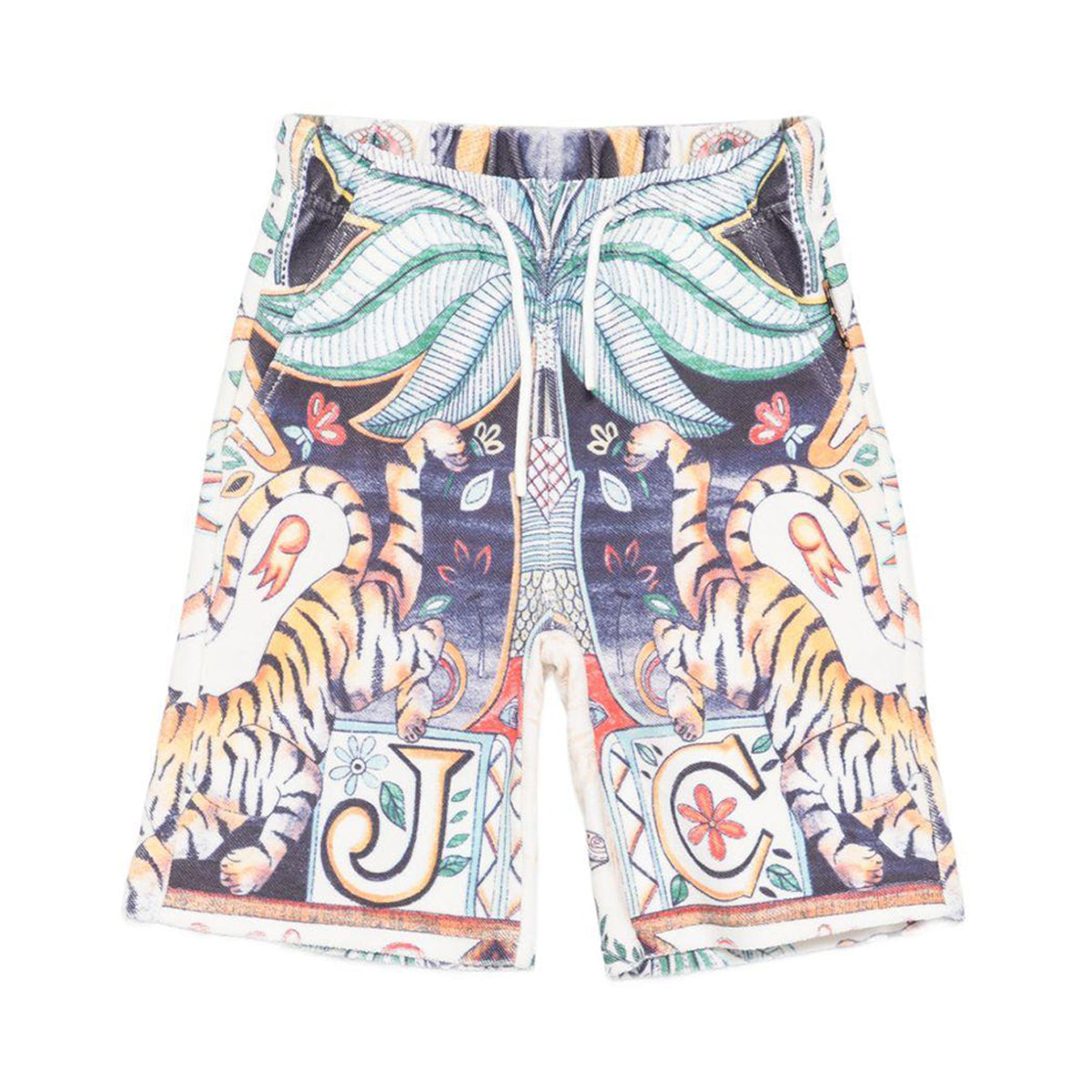 JBP26082BE - Pantaloni - Just cavalli