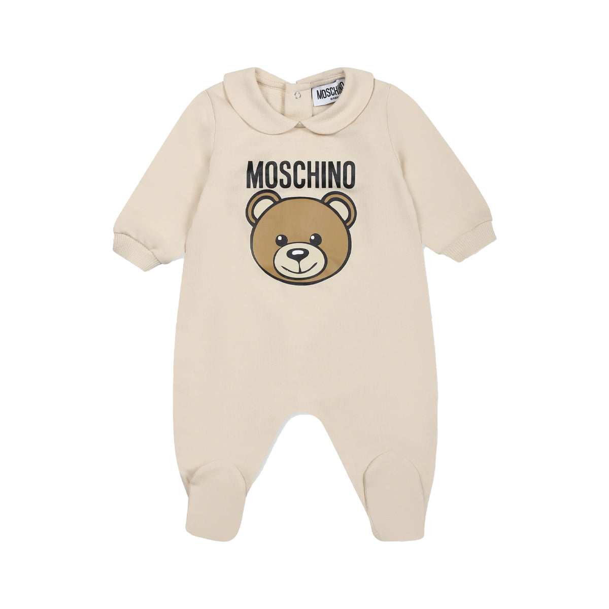 MUY086 LCA19 - Tutine - Moschino