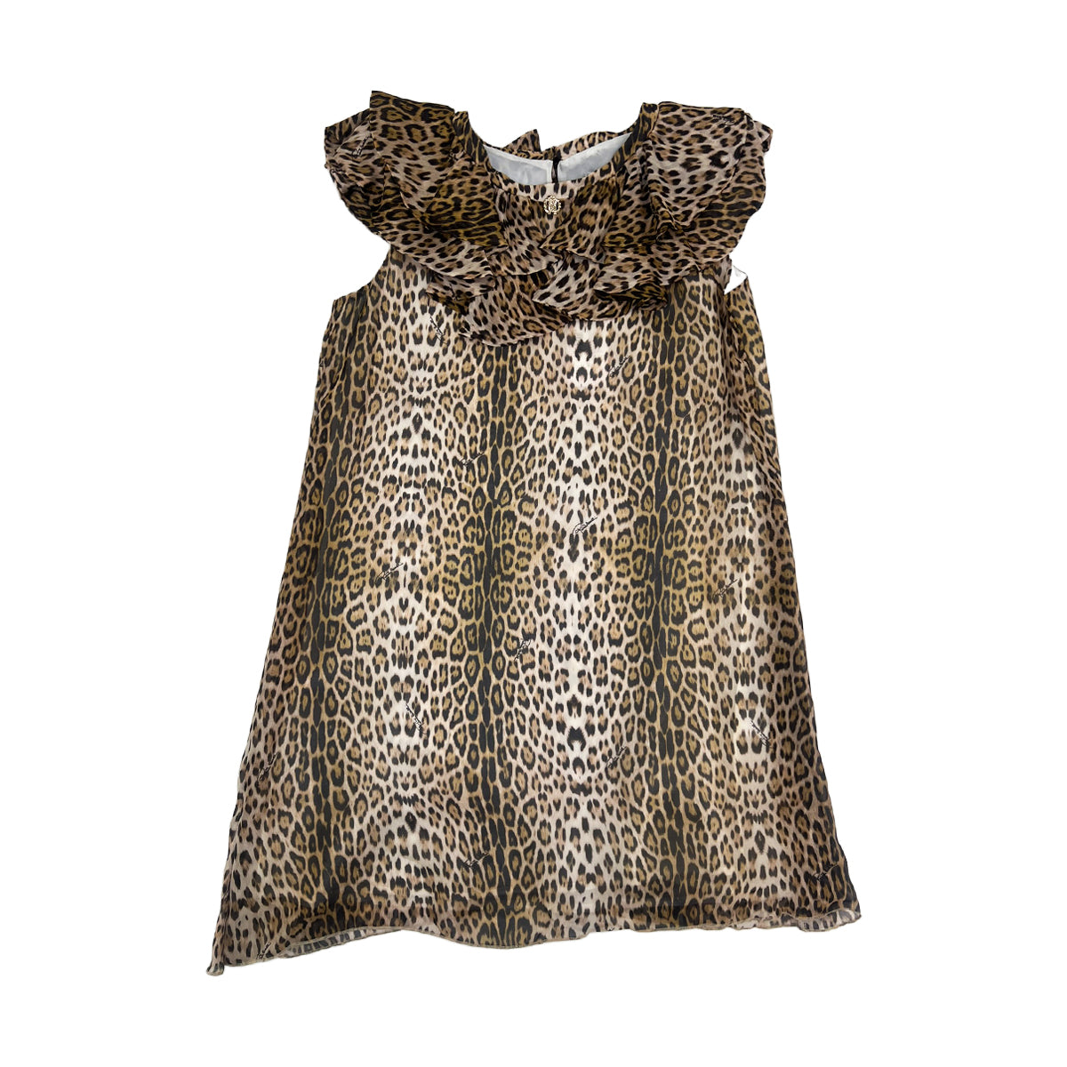 CGP26015VE - Abito - Roberto Cavalli