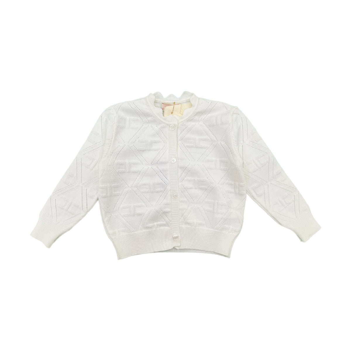 EGMA037 SL060 - Maglieria - Elisabetta Franchi