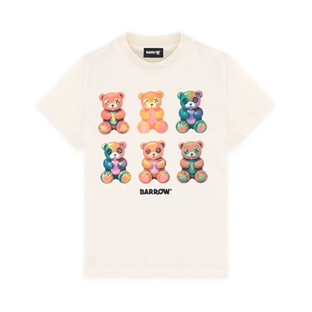 S6BKJUTH093 - Shirt - Barrow