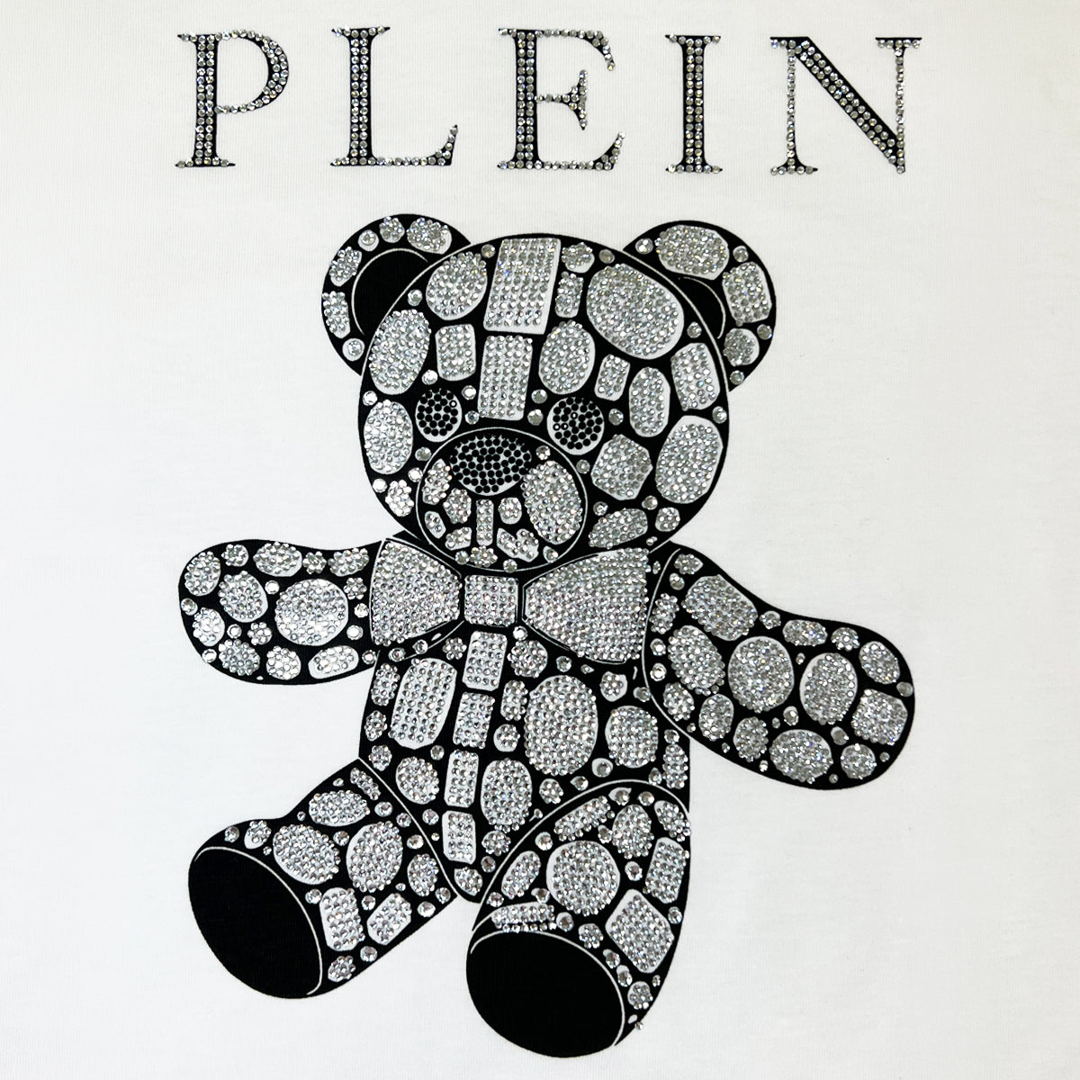 F6PHJGTH005 - Shirt - Philipp Plein