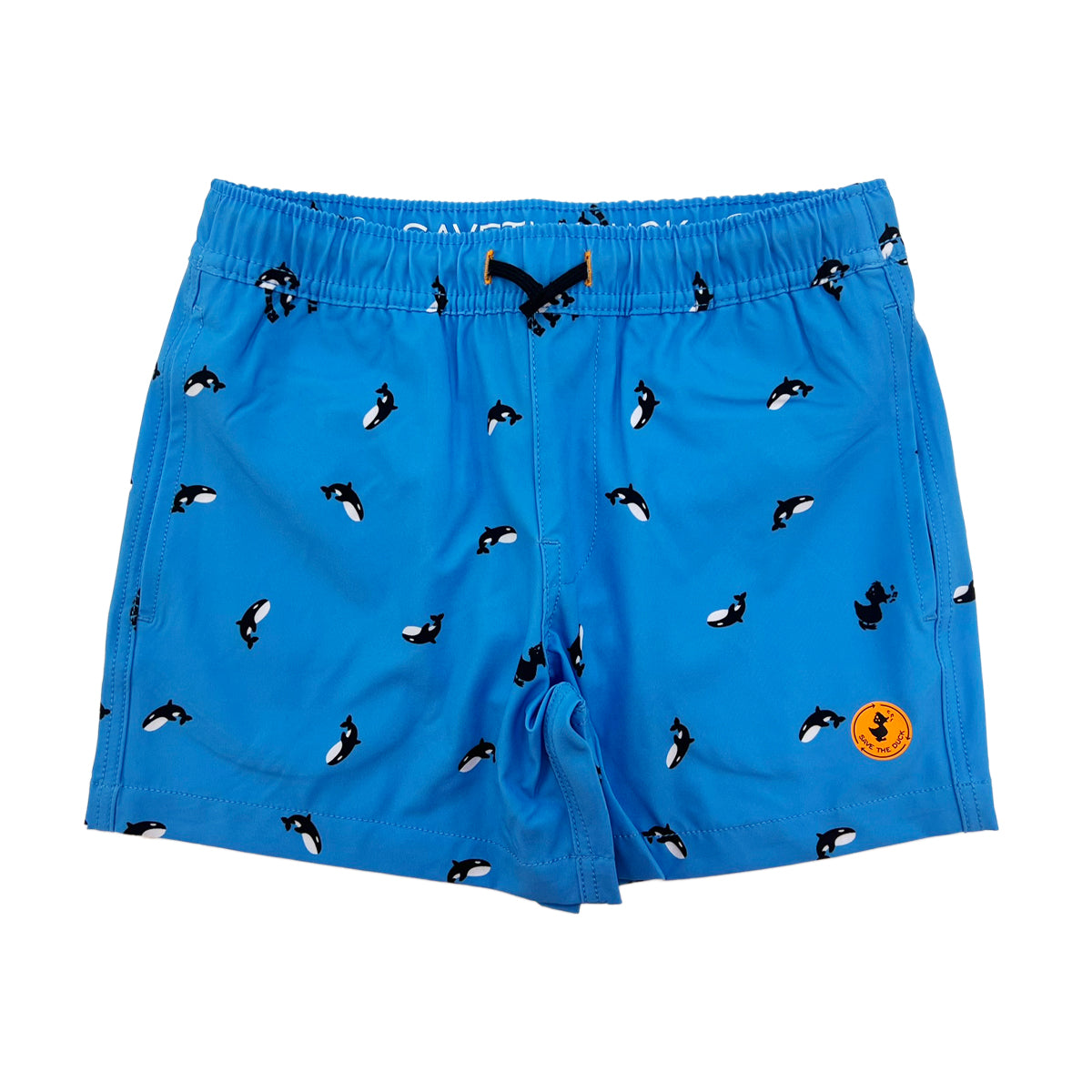 JW1231B - Costumi - Save The Duck