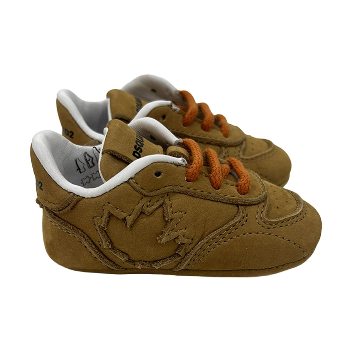 83591 - Scarpe - Dsquared2 Shoes