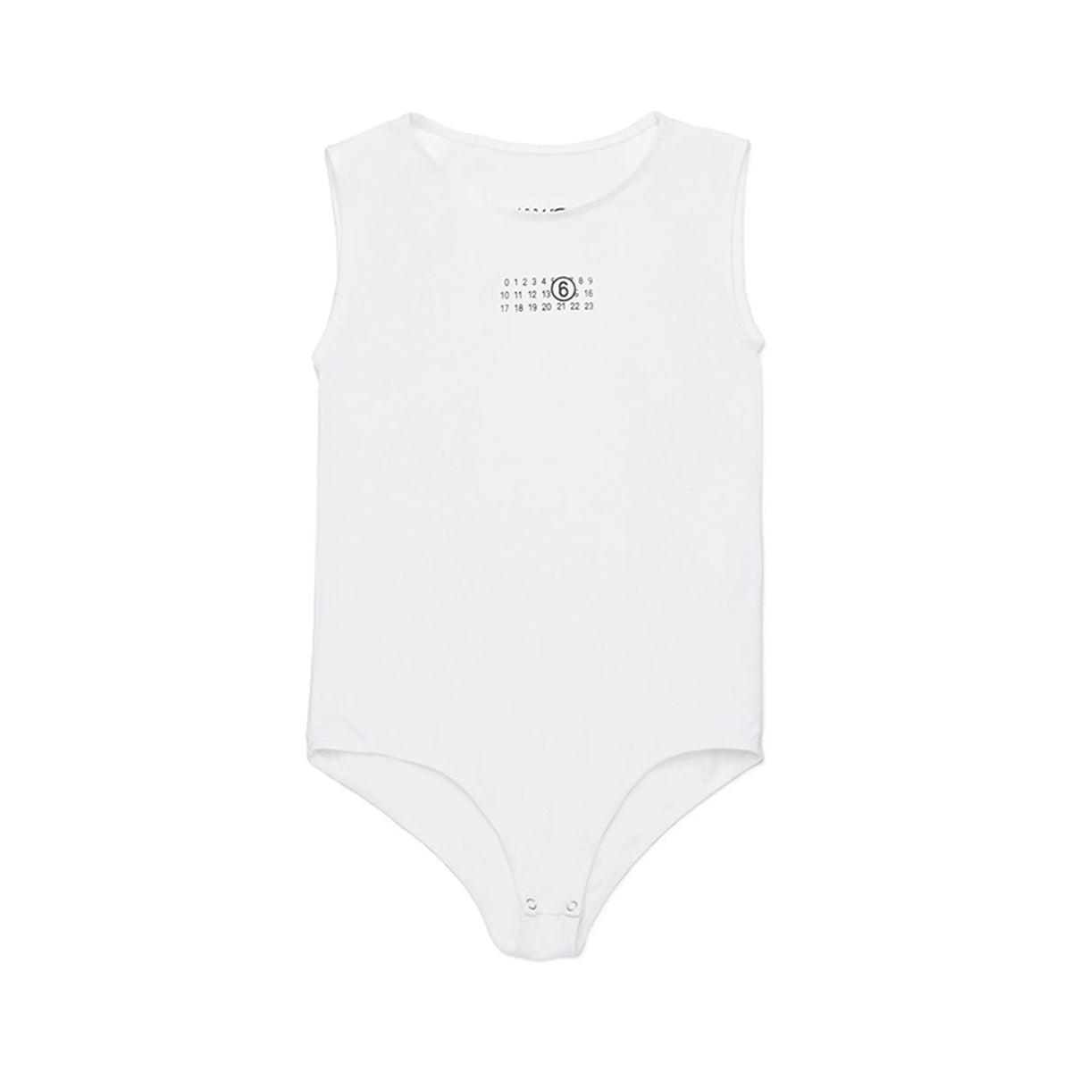 M60809 MM05M - Body - Maison Margiela