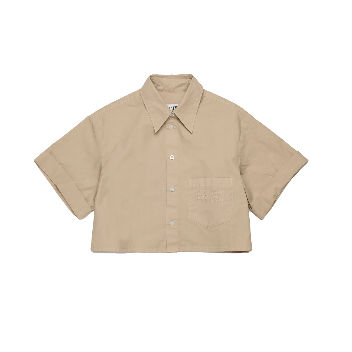 M60511 MM04T - Camicie - Maison Margiela