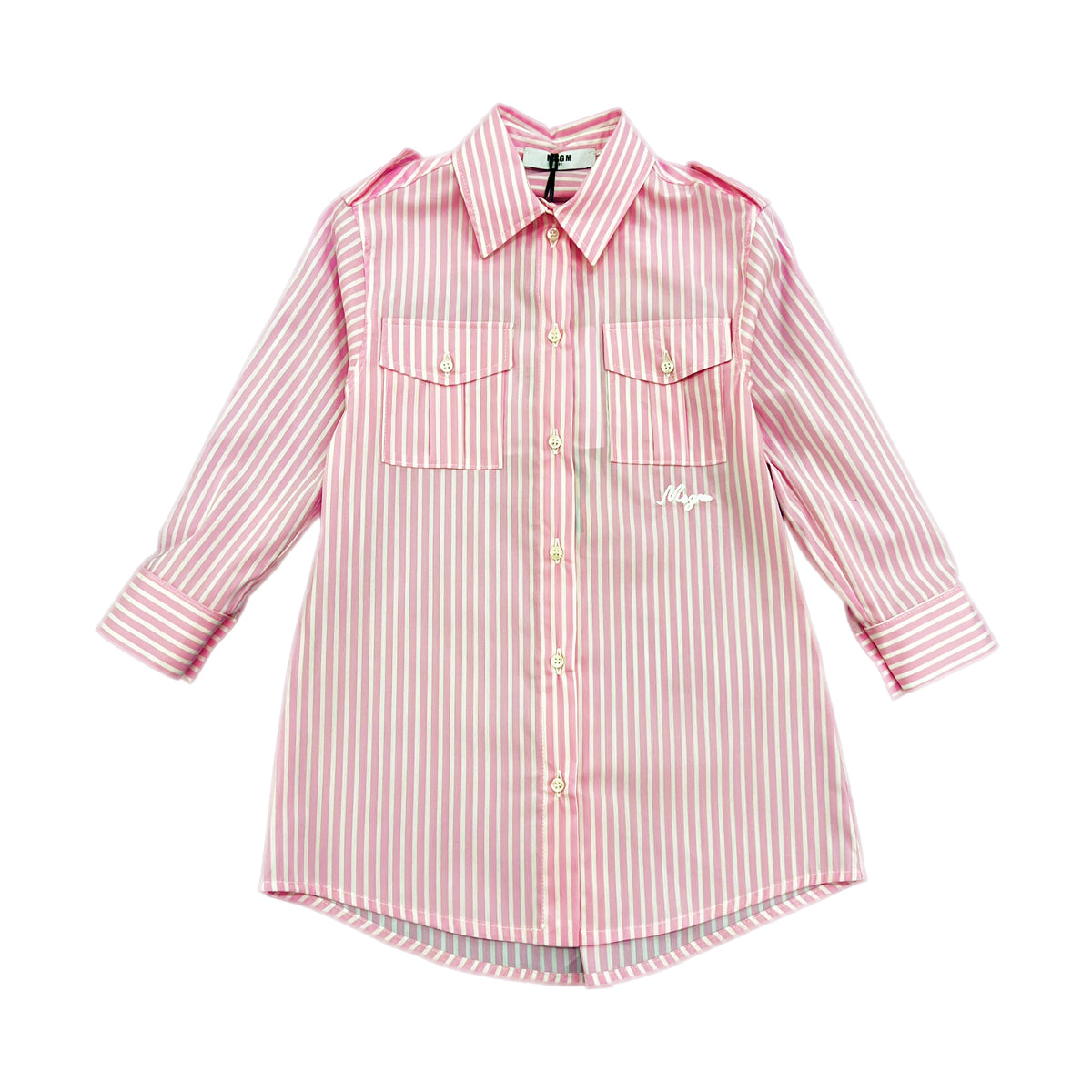 S5MSJGDR181 - Abiti - MSGM