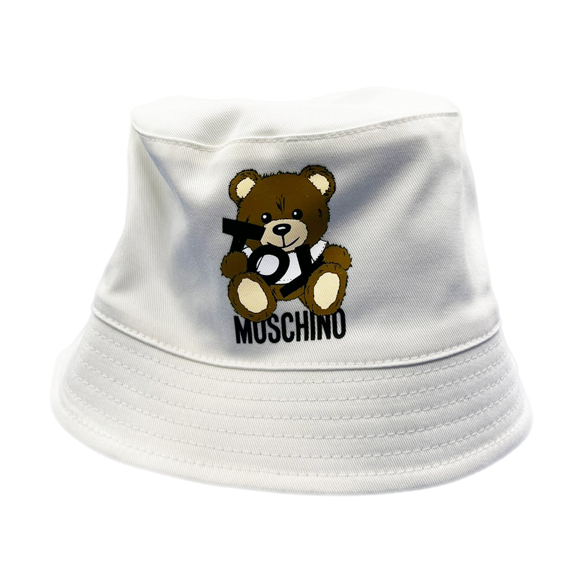 MMX057 LPA01 - Cappelli - Moschino