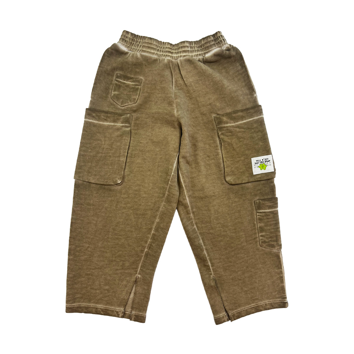 M60733 MM04U - Pantaloni - Maison Margiela