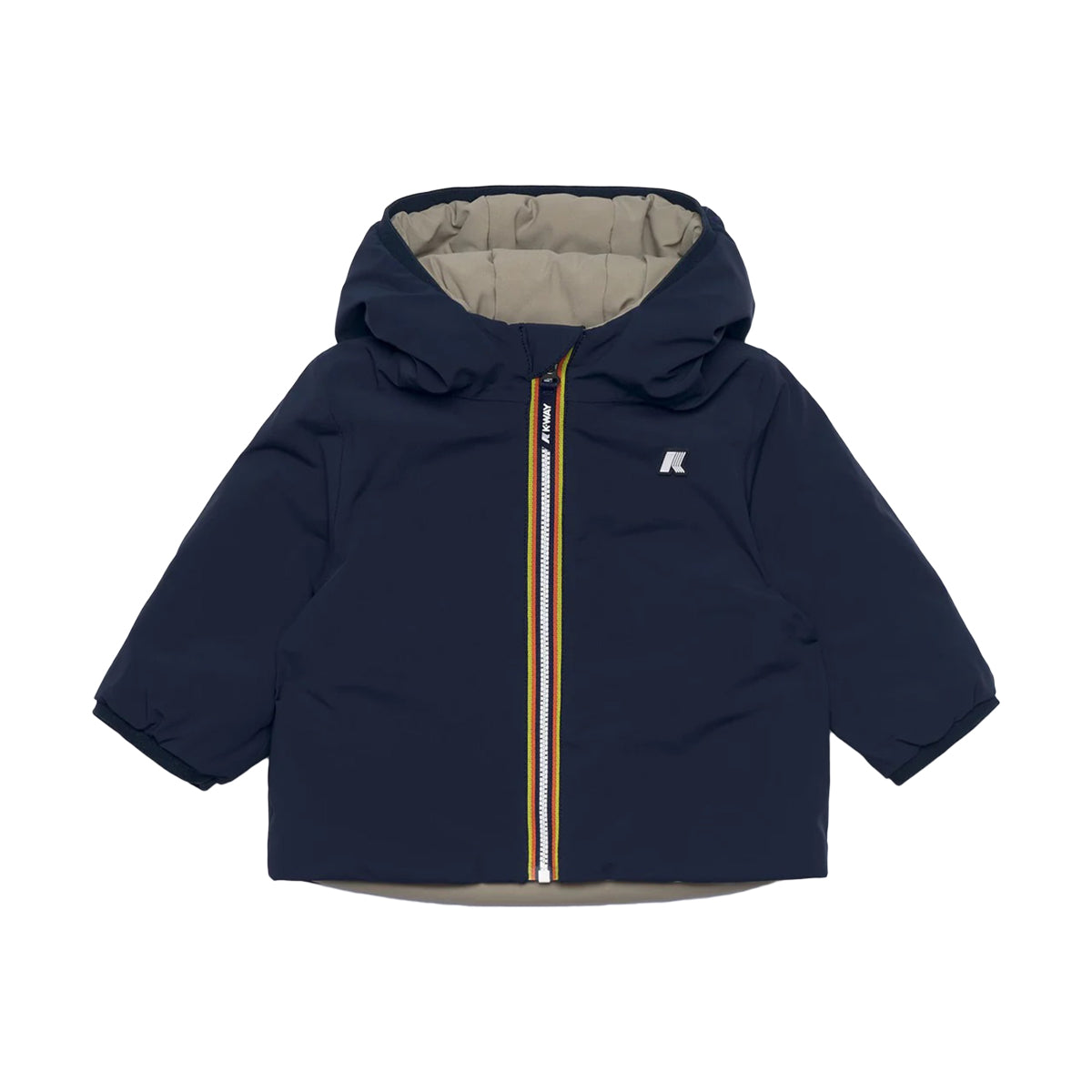 K71338W - Giubbotti - K-Way