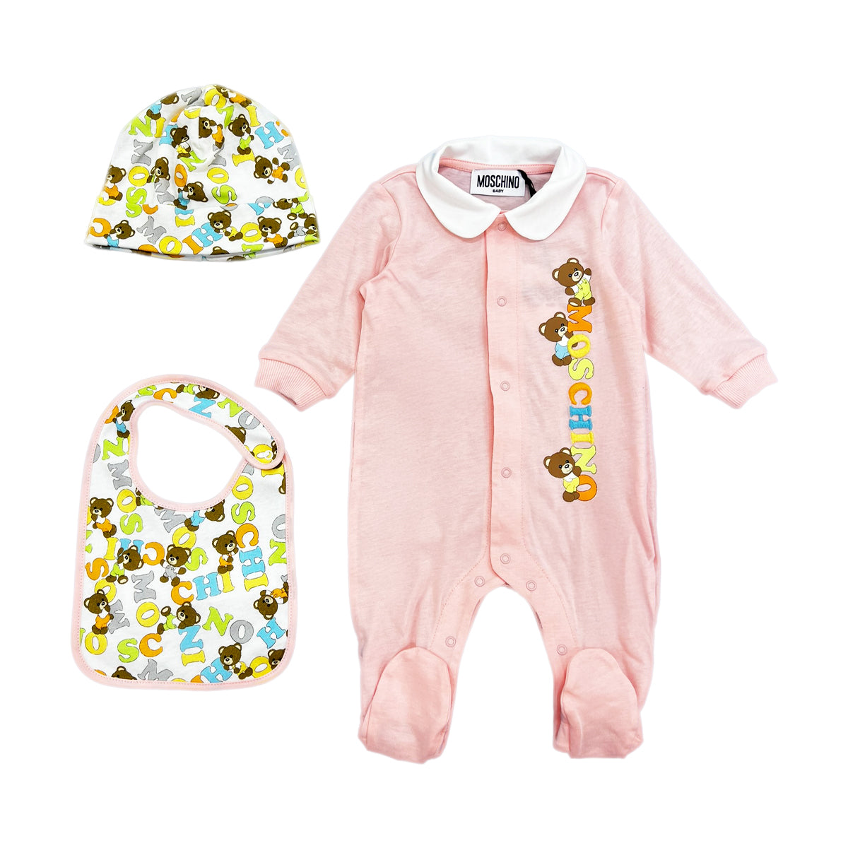 MMY072 LAA02 - Tutine - Moschino