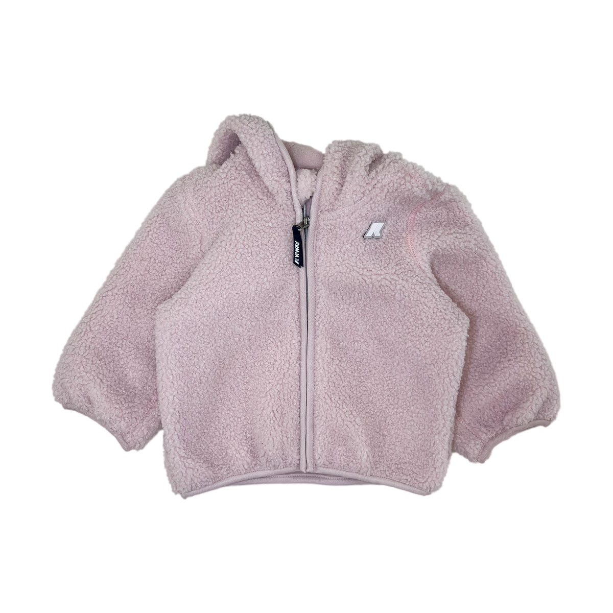 K41478W- - Giubbotti - K-Way