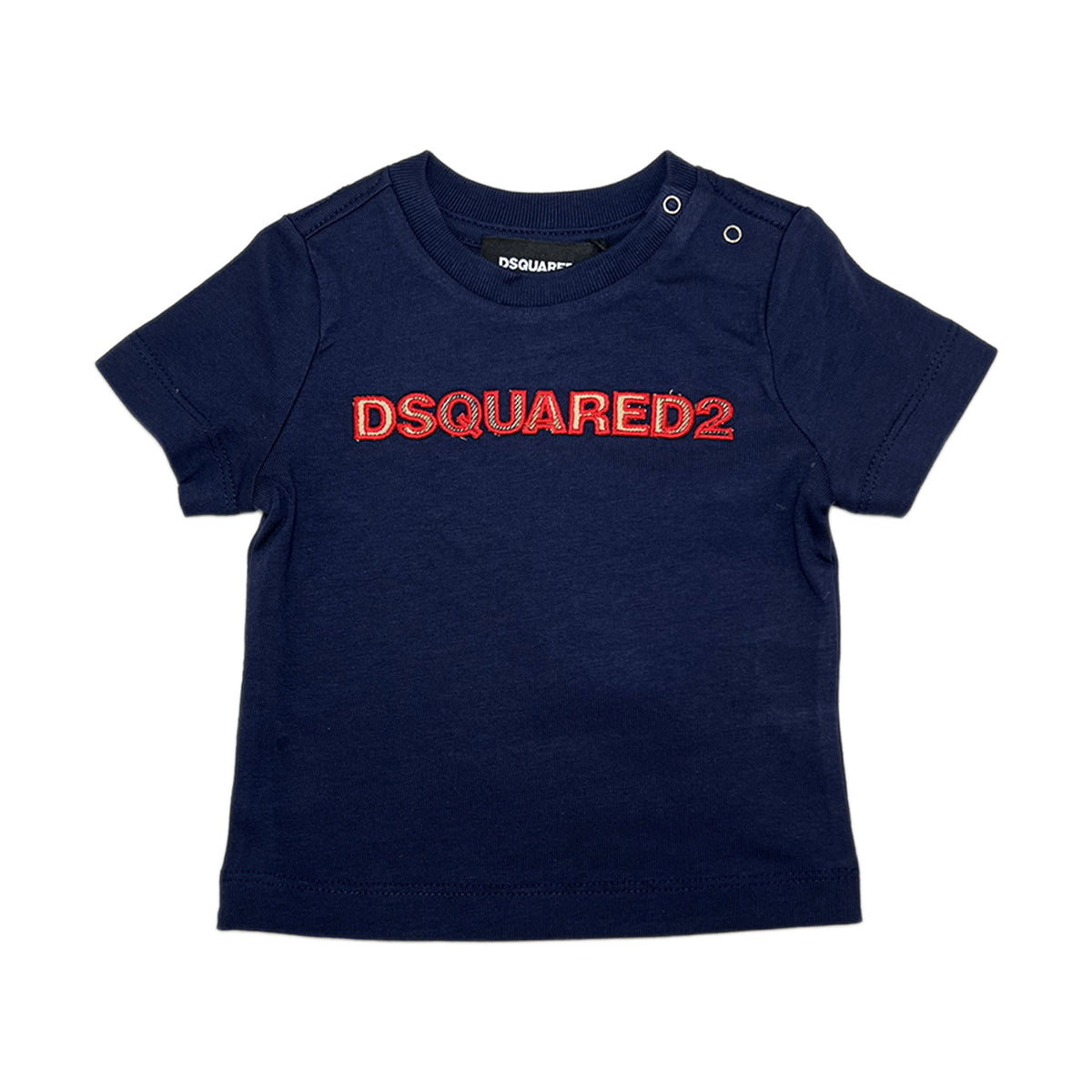 DQ3509 D0AJ1 - Shirt - Dsquared2