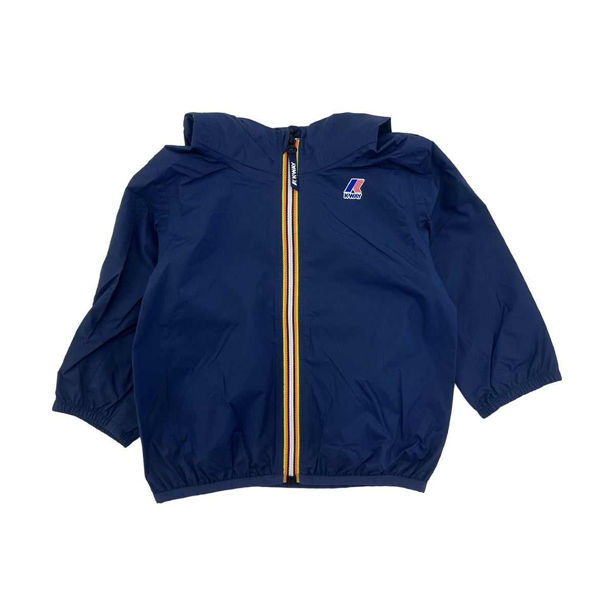 K2137XW_ - Giubbotti - K-Way