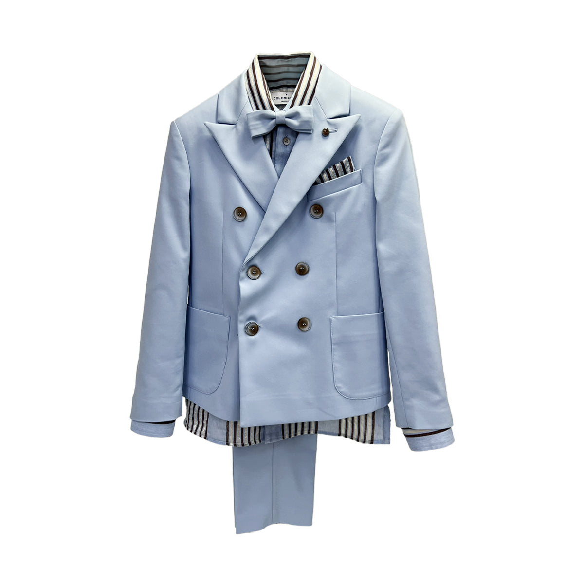 MJ507975 4473 - Abiti - Colori Chiari