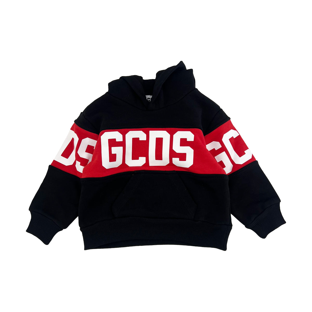 GC0088 - Felpe - GCDS