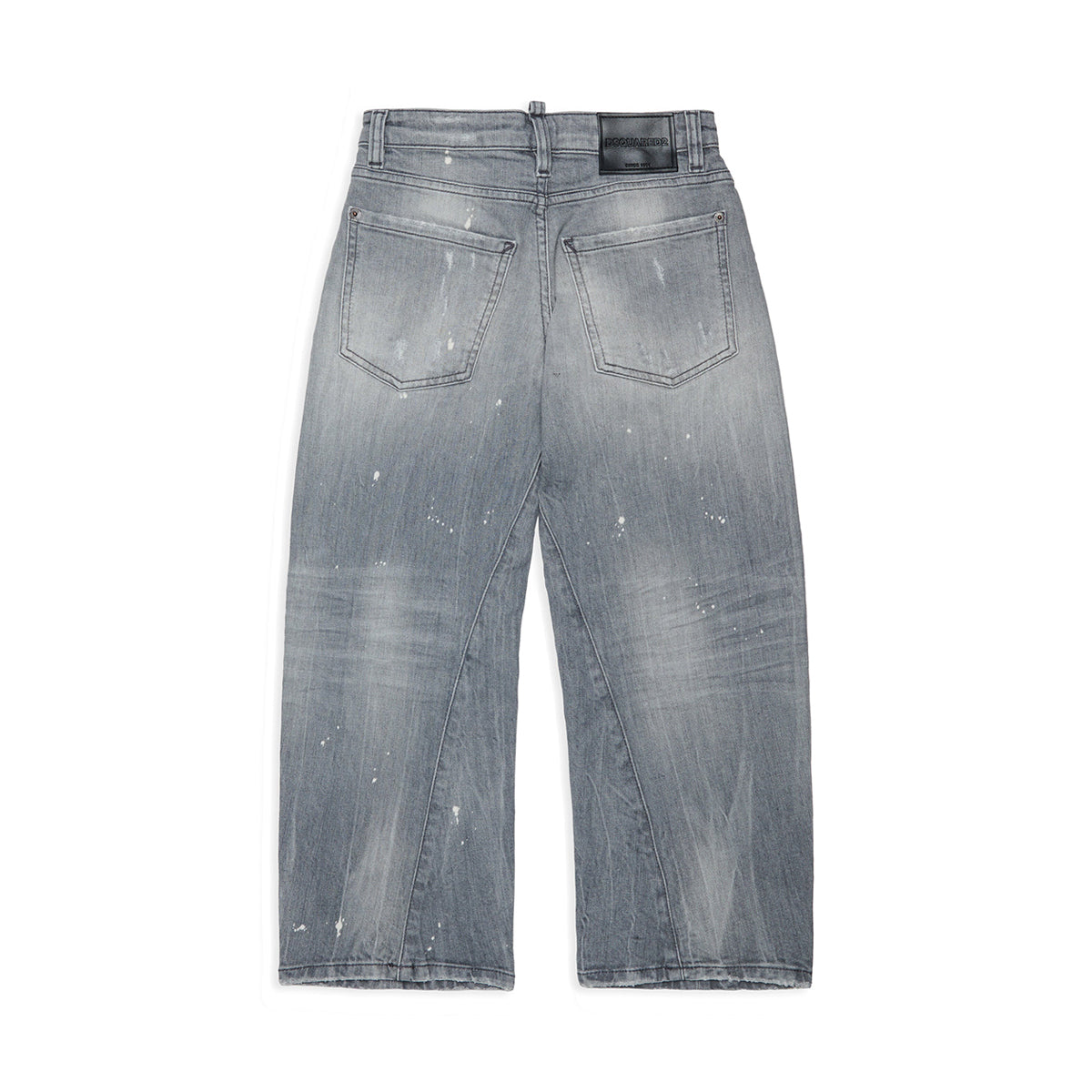 DQ3583 D0AI2 - Pantaloni - Dsquared2
