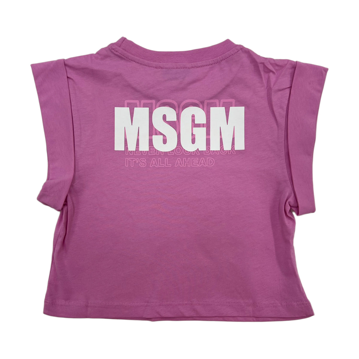 S5MSJGTH083 - Shirt - MSGM