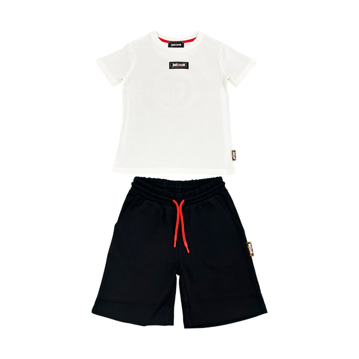 JBP26040CJ - Completi - Just cavalli