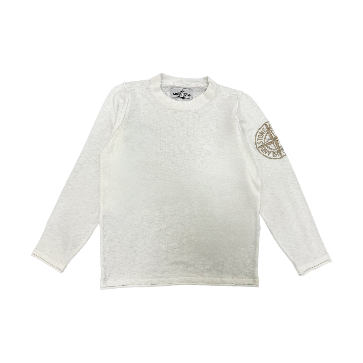 K1S16 5100012 S00B0 - Maglioni - Stone Island