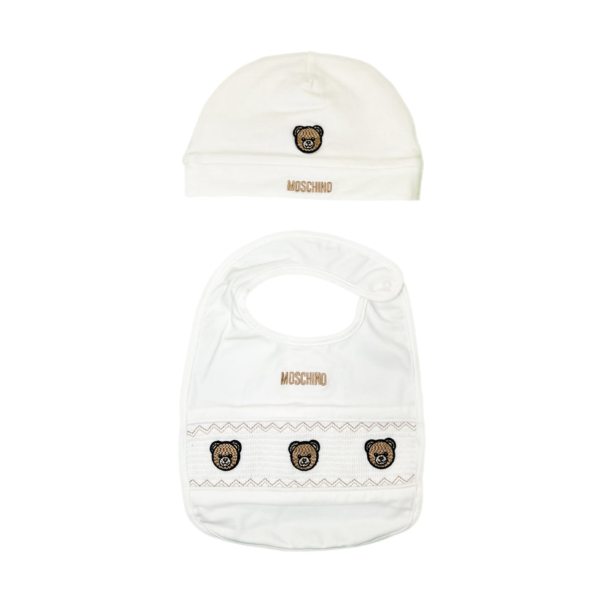 MUY09M LDA66 - Completi - Moschino
