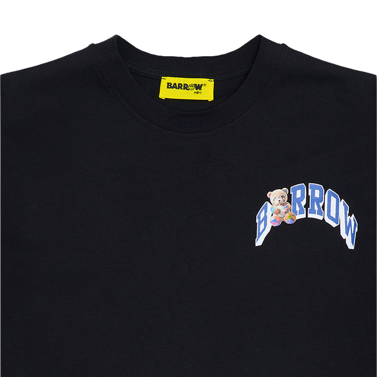 F6BKJUTH095 - Shirt - Barrow