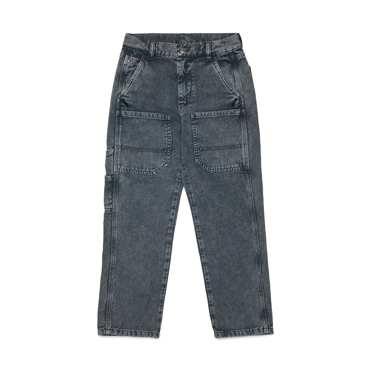 J02330 KXBUP - Pantaloni - Diesel