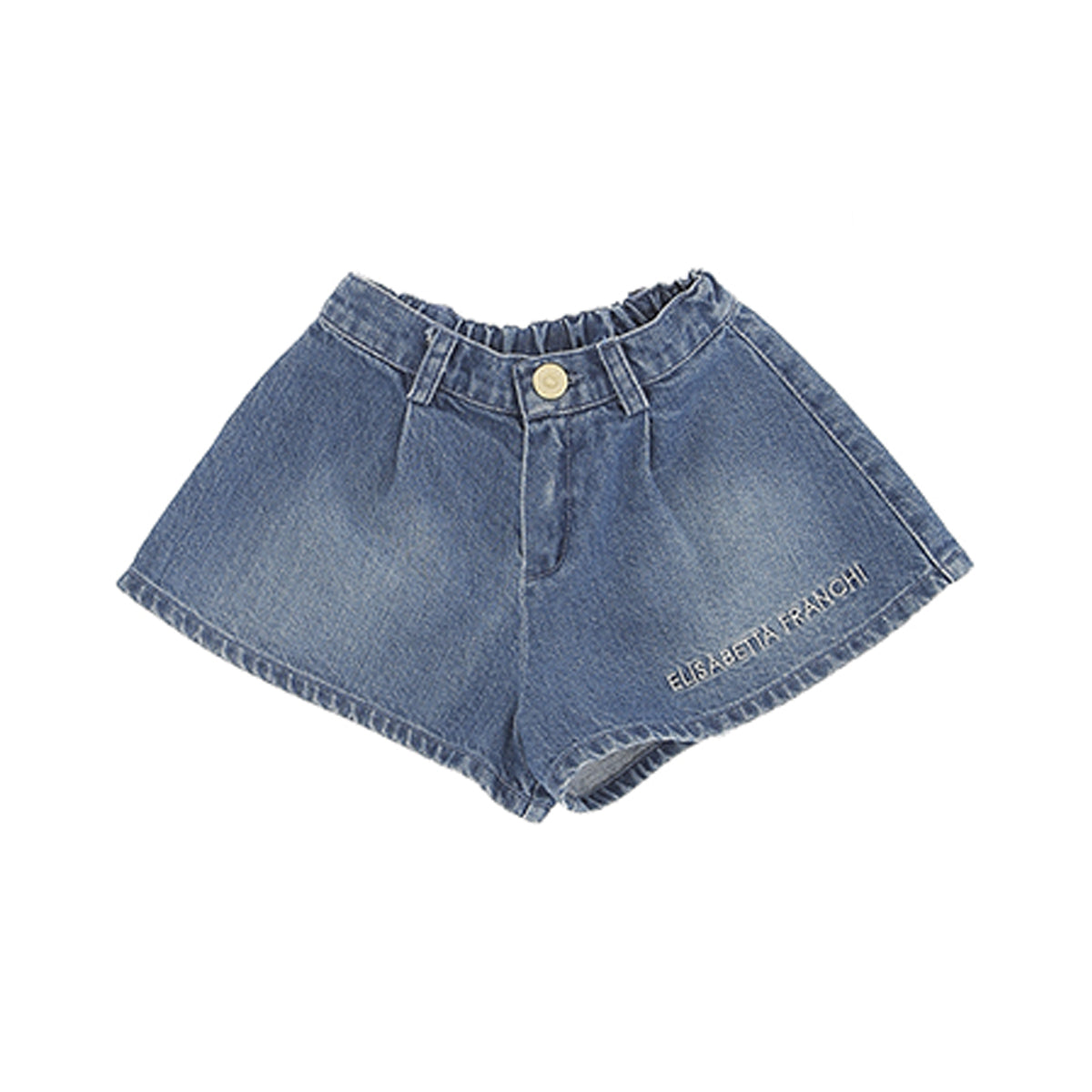 EGBE030 DF011 - Pantaloni - Elisabetta Franchi