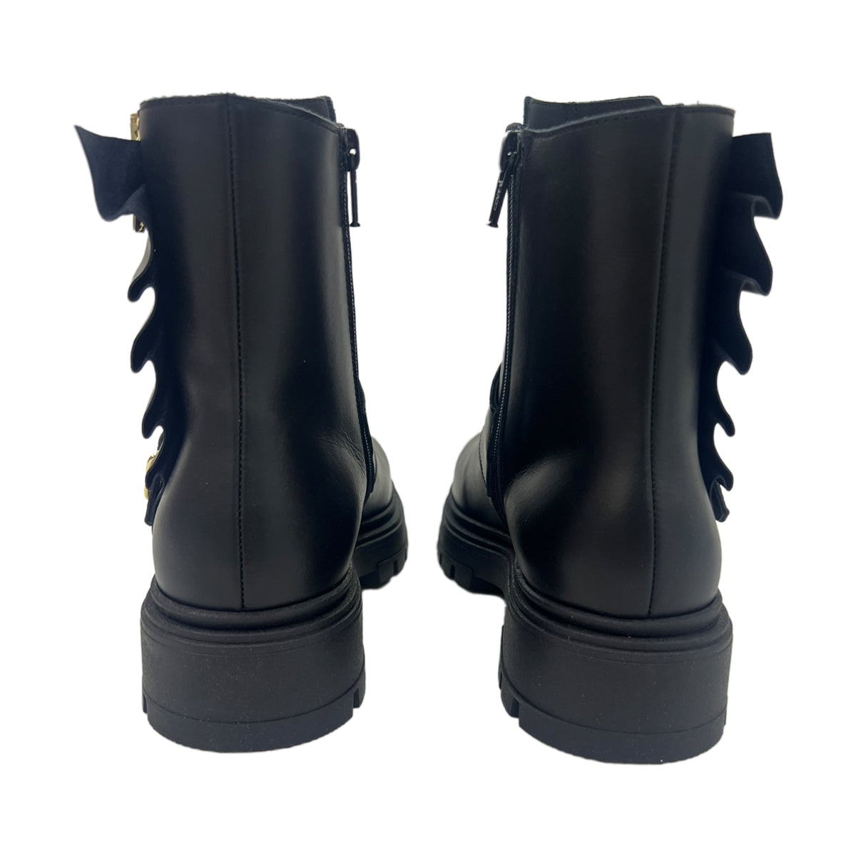 262GCJ018 - Scarpe - Twinset
